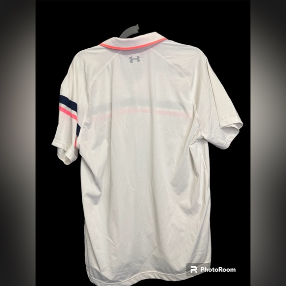Under armour golf shirt - Picture 2 of 4